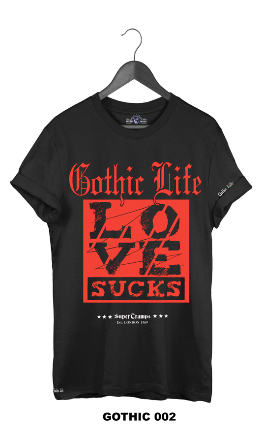 GOTHIC 002