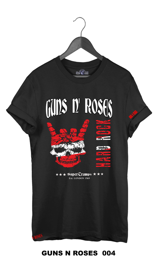 GUNS N ROSES 004