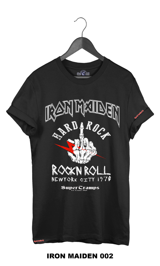 IRON MAIDEN 002