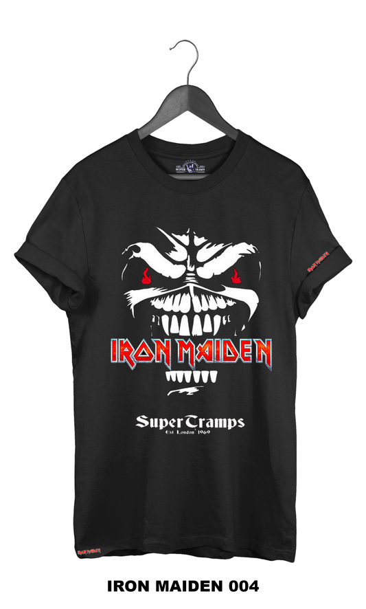 IRON MAIDEN 004