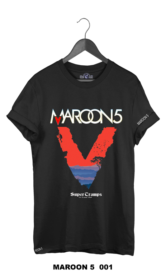 MAROON 5 001