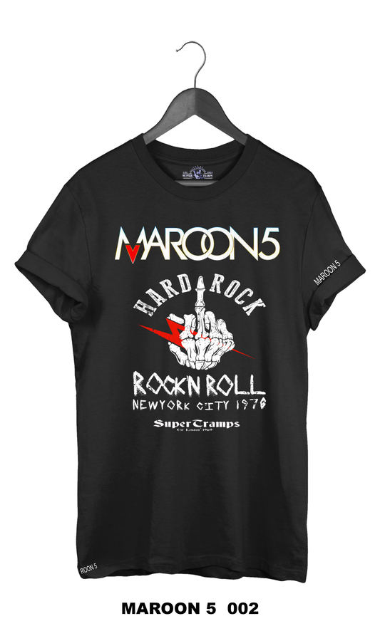 MAROON 5 002