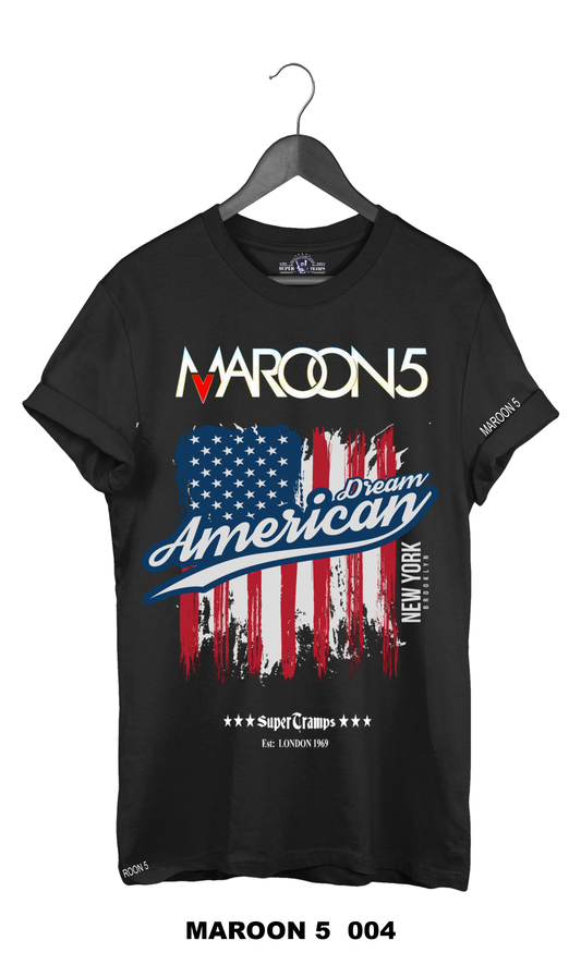 MAROON 5 004