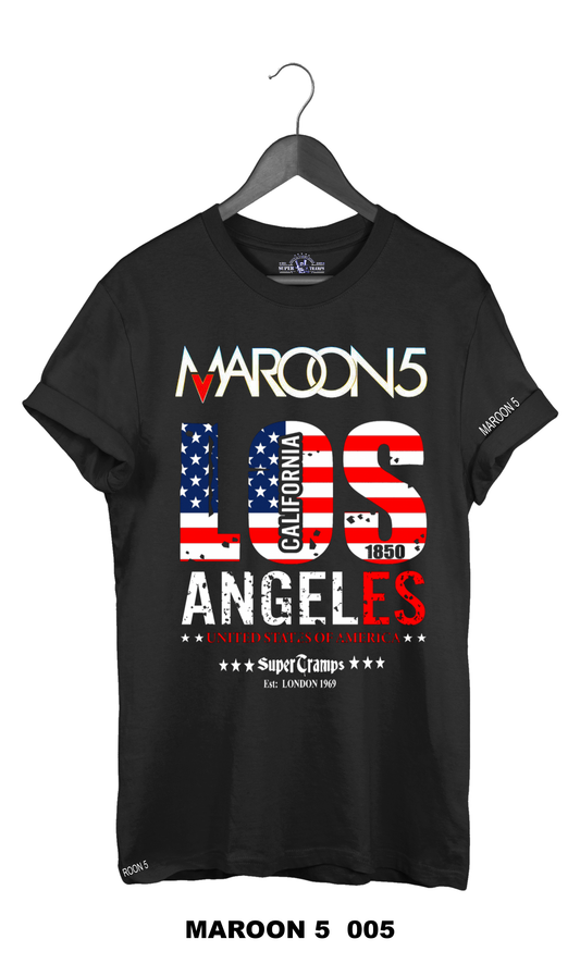 MAROON 5 005