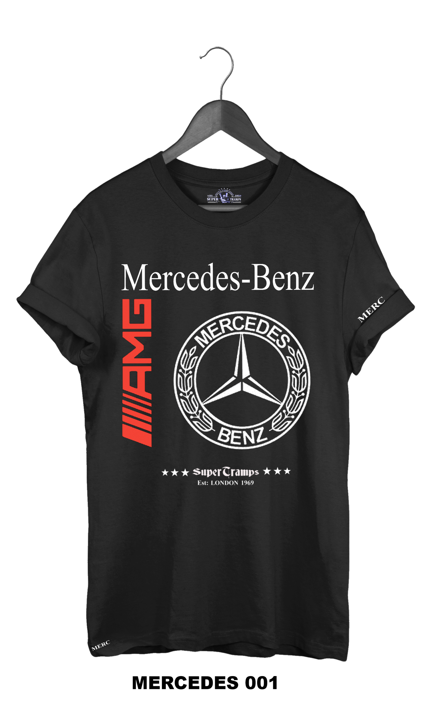 Mercedes 001