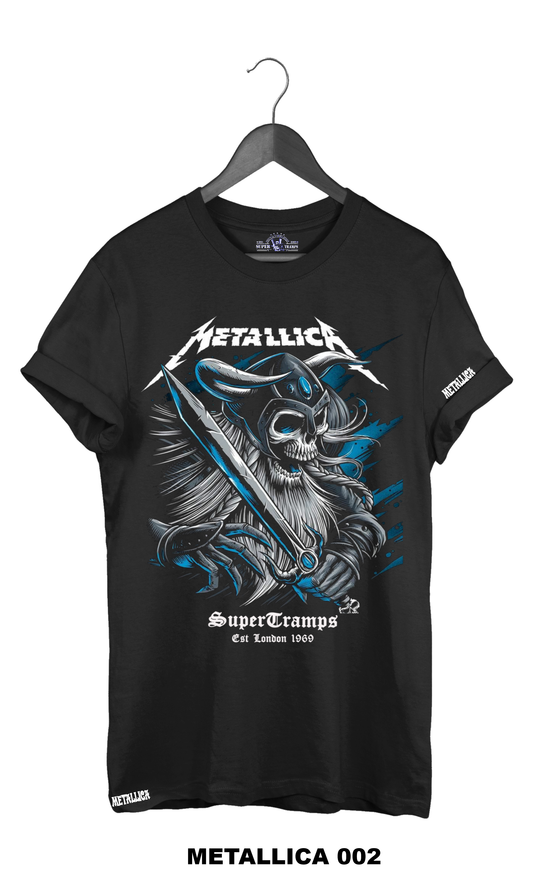 METALLICA 002