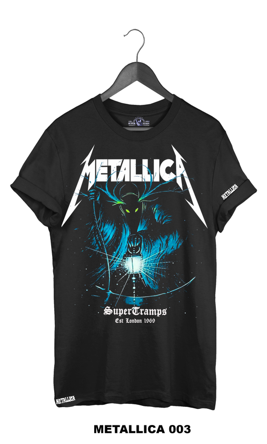 METALLICA 003