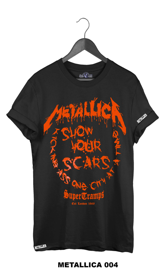 METALLICA 004